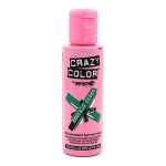 Poolp&uuml;siv v&auml;rv Emerald Green Crazy Color N&ordm; 53 (100 ml)