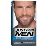 P&uuml;siv&auml;rv Just For Men Habe/Vuntsid (15 ml)