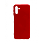 Evelatus Silicone, punane