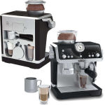 Laste kohvimasin koos tarvikutega Casdon DeLonghi