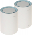 WiFi v&otilde;rgu laiendaja Cudy M1200 (2 tk.)