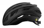 Jalgrattakiiver Giro Helios Spherical Mips, must