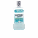 GENERIQUE - Suuh&uuml;gieeni antiseptik 500ml Listerine Zero Menthol (Sile maitse)