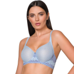 Naiste rinnahoidja soft cup Ethnic, V.O.V.A. Lingerie