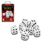 T&auml;ringud 10 tk Classic Ambassador