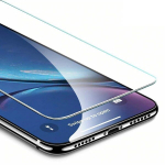 Fusion Tempered Glass