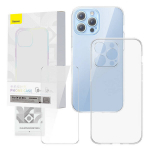 Baseus Simple Transparent Case