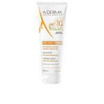Laste p&auml;ikesekaitse A-Derma Protect Kids SPF 50+ (250 ml)