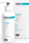 Emulgeeriv puhastusvahend - Isdin - Acniben Rx - 180 ml - Rasusele nahale - Igap&auml;evaseks kasutamiseks