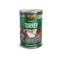 Belcando Baseline with Turkey t&auml;ielik koeratoit kalkuniga 400 g x 6 tk