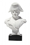 B&uuml;st / kuju Napoleon Bonaparte, 13 cm