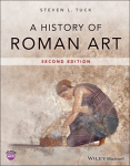 History of Roman Art, 2nd edition
