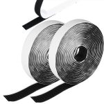 Velcro kinnitus 'Haak ja aas' 25m, 50mm laius