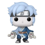 Kuju Funko Pop! Naruto Next Generations Mitsuki with Snake hands, 10,7 cm