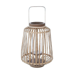 PUUPAAN RATTAN D25XH35CM LOODUSLIK Beez, Ivoree, Kreem, Ecru, Looduslik, Taupe