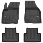 Kummist ProLine 3D matid Volvo V50 2004-2012