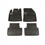 Kummist ProLine 3D matid Citroen C5 Aircross 2017-2023