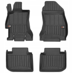 Kummist ProLine 3D matid Subaru Impreza IV 2012-2016; Subaru Levorg I 2014-2020; Subaru Wrx Sti 2015-2021; Subaru Xv I 2012-2017