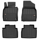 Kummist ProLine 3D matid Toyota Camry IX Hybrid 2018-2023