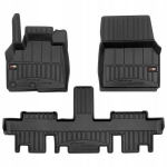 Kummist ProLine 3D matid Renault Espace IV 2002-2014