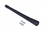 Auto antenn Carmotion, 17cm