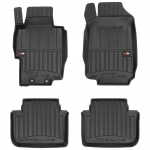 Kummist ProLine 3D p&otilde;randamatid Honda Accord VII 2002-2008