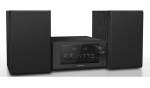 Muusikakeskus Panasonic SC-PM702EG-K