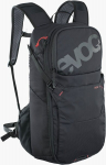 Ratturi seljakott Evoc Ride, 16 l, must