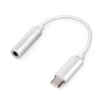 Adapter USB-C-pistikupesa 3,5 mm, Setty