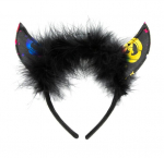 Peav&otilde;ru Sarved Halloweeniks, LED valgustus