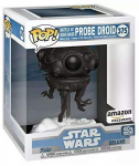 Kujuke Funko POP! Star Wars Probe Droid Exclusive 6inch