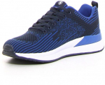 Lumberjack Sport meeste tossud Fabric / Navy Blue