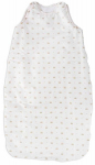Talvine magamiskott beebidele Lorelli, 18-24 kuud, Crowns White
