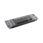 Valguspult BoomTone Dj Dmx192Mk2