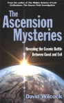 Ascension Mysteries: Revealing the Cosmic Battle Between Good and Evil Main