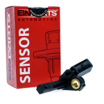 ABS Andur - Ratta kiiruse andur Tagumine Audi, Seat, Skoda, VW