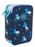Pinal tarvikutega Unicorn Collpack CP Jumper 3 Blue Unicorn