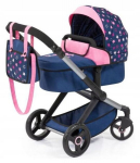 Nukuvanker Bayer Xeo, sinine