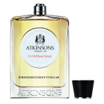 Naiste tualettvesi Atkinsons 24 Old Bond Street Toilet Vinegar EDT, 100 ml