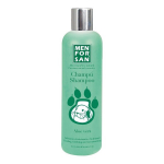 MENFORSAN Rahustav &Scaron;ampoon N&auml;rilistele Aloe Veraga 300ml