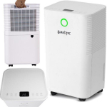 &Otilde;hukuivati, niiskuse neelaja Maltec 200W