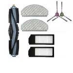 Varuosade komplekt Ecovacs X1 Plus/ T10 Plus
