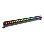LED-valgustus LCB246 LED BAR 24x6W RGBAW-UV
