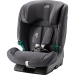 Britax-R&ouml;mer turvatool Evolvafix, midnight grey, 76-150 cm