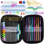 Kudumise Heegeldamise Komplekt XL