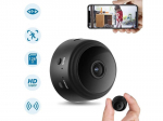 WIFI kaamera mini Full HD, 44x28 mm