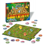 Lauam&auml;ng Pokemon, Ravensburger PL/CS/SK/HU/RU 27036
