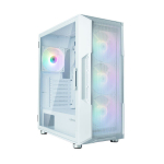 Arvuti Gaming PC Balance 3.1, Intel&reg; Core&trade; i3-12100F 4.3 GHz, 500GB SSD, RAM 8 GB, Intel&reg; Arc&trade; 380 6GB, PSU 500W, Windows 11