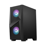 Arvuti Gaming PC Cyber 1, AMD Ryzen&trade; 5 5600X 4.2 GHz, 1 TB SSD, RAM 32 GB, GeForce RTX&trade; 5060 Ti 8GB, PSU 650W, Windows 11