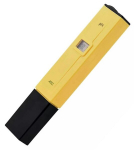 Elektrooniline pH vee happesuse tester 009A